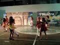 MOSTRA DE DANÇA  2008