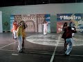 MOSTRA DE DANÇA  2008