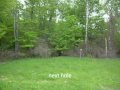 mountain bike disc golf