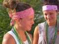 Beacon w-Hallie & Hannah