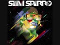 Black & Gold - Sam Sparro