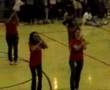 Hermitage High School Faculty Step Show 2008