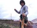 Puenting  LAS PALMAS