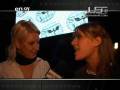 69X35 PARTY - INTERVISTA 69X35 STAFF - VALENTINA BONUCCI - ENJOY TELEVISION - 28 NOVEMBRE 2008 - JUSTIN DISCO & DINNER