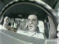 Fasten your seatbelts