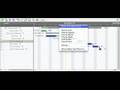 @task Gantt Chart