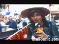 La cosa nostra el Paco en Bangkog La cosa nostra el Paco en Bangkog