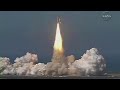 90 second space update: The launch of the Space Shuttle Discovery, OV-103 on mission STS-124