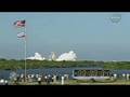 Launch of Space Shuttle Discovery - SpaceVidcast Daily