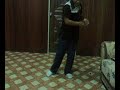 Shuffle Adrian (Bergegar)