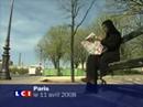 Zoya Phan talks about TOTAL (In French/En francais)