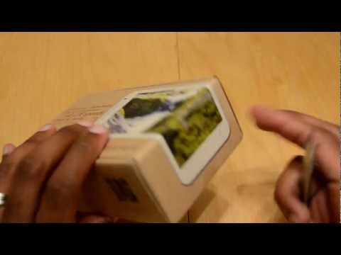 how to know htc model