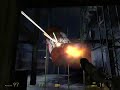 Half-Life 2 Episode 2 - Freeman Pontifex - Part 2/4