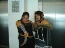 cosplay la mole 25