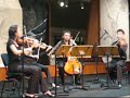 Fritz Quartet - Theme from Laputa