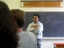 Impromptu speech-Ridho-IELSP Impromptu speech-Ridho-IELSP
