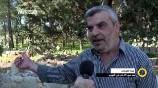 تقرير- قرية الكويكات ، بعد مرور 69 عام على التهجير - مجد دانيال - صباحنا غير- 29-3-2017 - مساواة تقرير- قرية الكويكات ، بعد مرور 69 عام على التهجير - مجد دانيال - صباحنا غير- 29-3-2017 - مساواة
