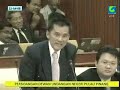 Penang State Assembly,22/7/08-YB Teh Yee Cheu Part 2/4