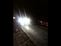 Z06 VS Mach1