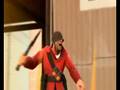 videos de TF2 poop: Professionals have 9000 standards