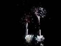 videos de Firework Flammende Sterne
