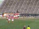 Barreirense - Cova da Piedade, 4 - 0, golos