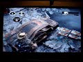 Gears Of War 2 Smoke Glitches Gears Of War 2 Smoke Glitches