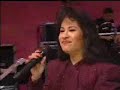 Perez At Her Last Concert
