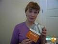 Parissa Wax Strips For Legs And Body!