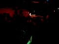 Live @ Vessel '09