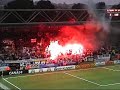 Tifo Elfsborg - IFK Göteborg (2005)