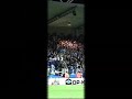 Tifo Elfsborg - IFK Göteborg (2005)