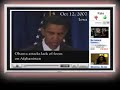 Obama- God Tube- Bless You(and Obama,too) Flineo Video