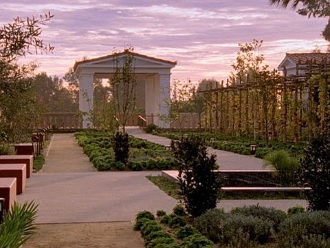 getty mummy video - This 12-minute film reveals J. Paul Getty's vision for the Villa and the Museum's collection as well as the ancient sources that influenced the site's design...