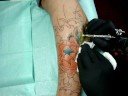japanese tattoo motive by Darlan Red PARTE 1