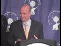 Fred Thompson at SCGOP Luncheon Part 2