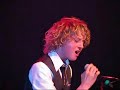 Kalan Porter - Run Run Run - Edmonton