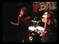 Rocket Queen w/Nic Cester \