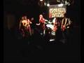 Rocket Queen w/Nic Cester 'Jet' & Dave Larkin 'Dallas Crane'