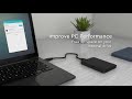 WD Elements Portable 5TB