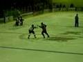 N. Shannon vs Blake Bosum