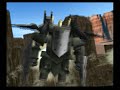 Sakura Wars V Episode 0 Gameplay