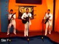 sin fronteras   en la tele