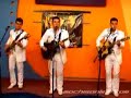 sin fronteras   en la tele