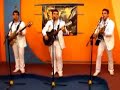 sin fronteras   en la tele