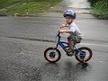 New Bike