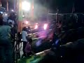 tradisi malam takbiran (PONTIANAK)