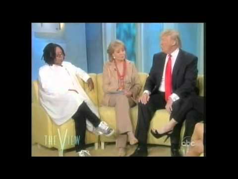 Whoopi Goldberg