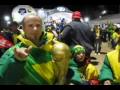 Chile fuera Brasil sigue, pasó lo de siempre para variar