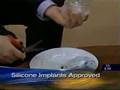 Manhattan Plastic Surgeon Dr Scot Glasberg on CBS Early Show